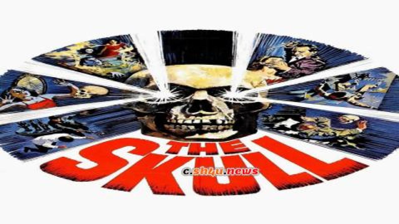 فيلم The Skull 1965 مترجم - HD