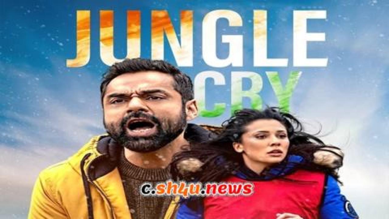 فيلم Jungle Cry 2022 مترجم - HD