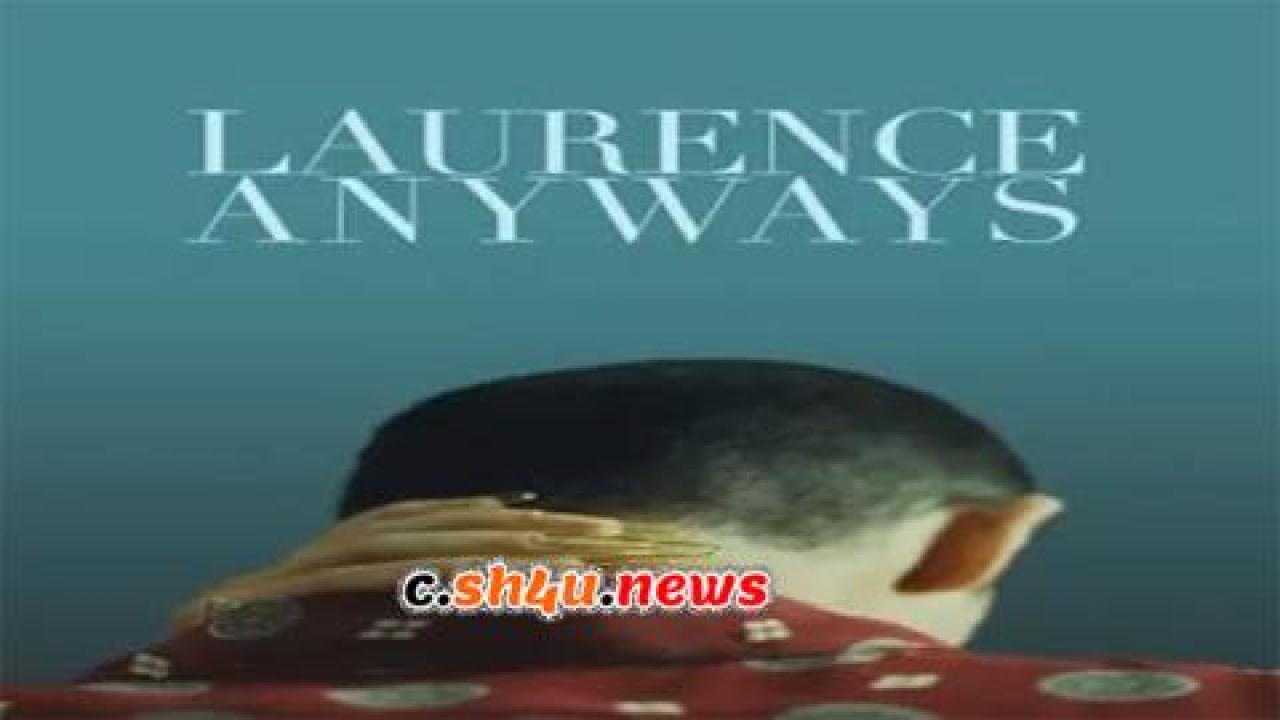 فيلم Laurence Anyways 2012 مترجم - HD