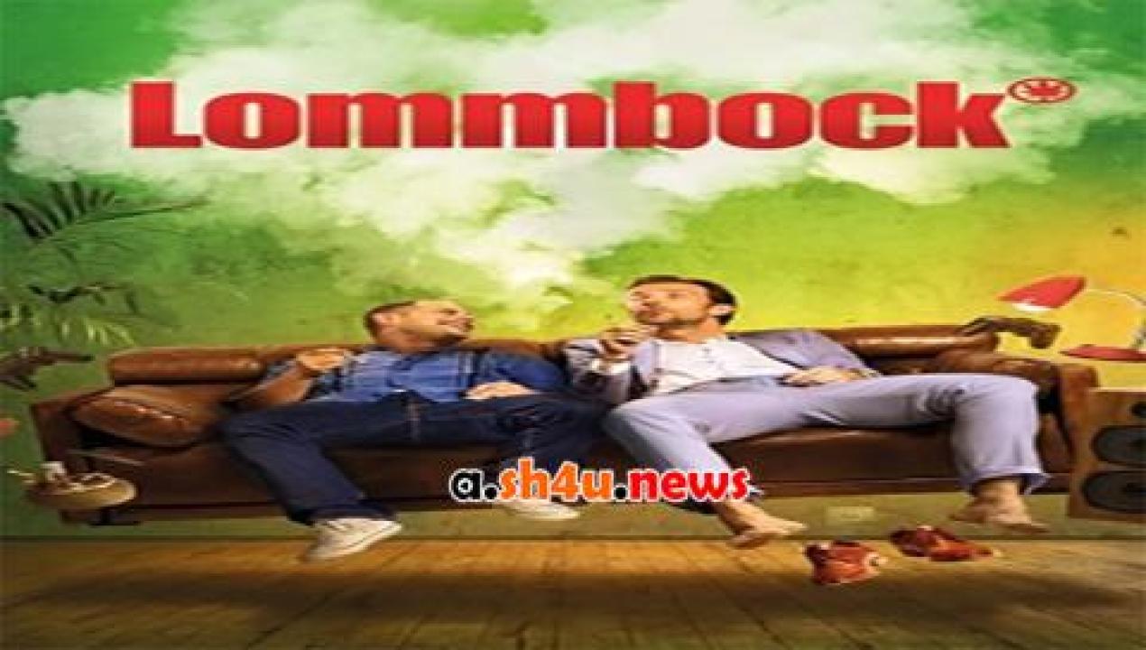 فيلم Lommbock 2017 مترجم - HD