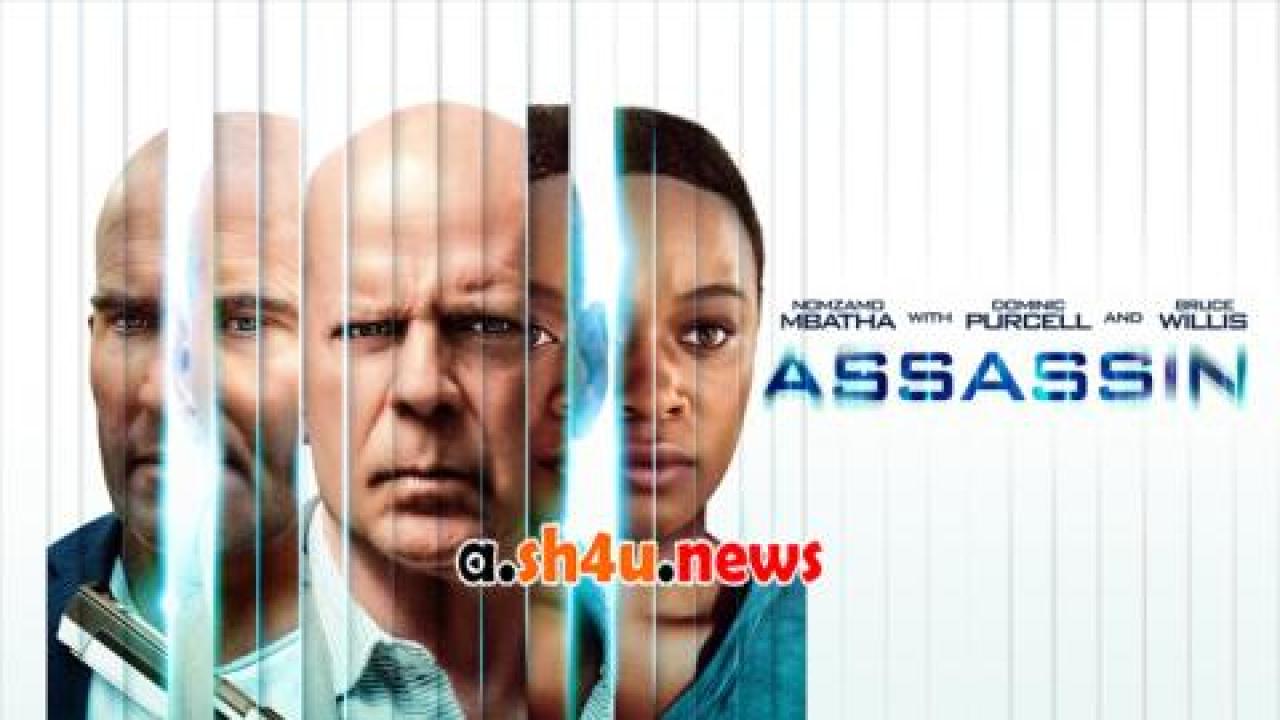 فيلم Assassin 2023 مترجم - HD