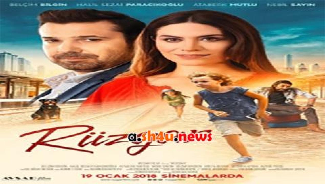 فيلم Rüzgar 2017 مترجم - HD