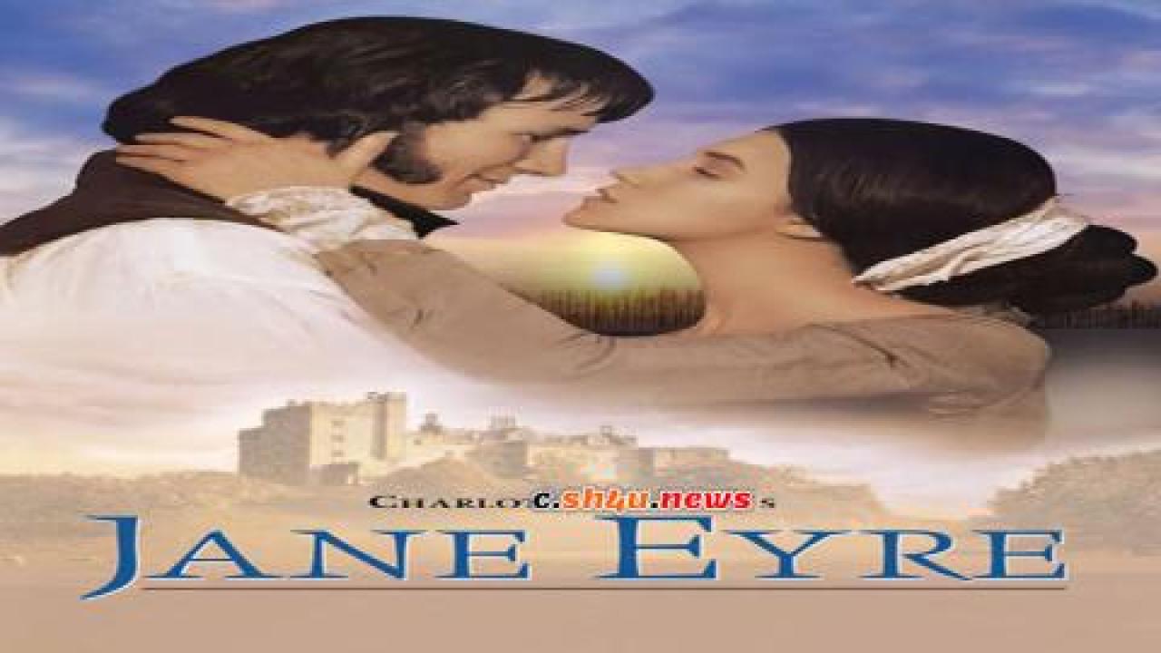 فيلم Jane Eyre 1996 مترجم - HD