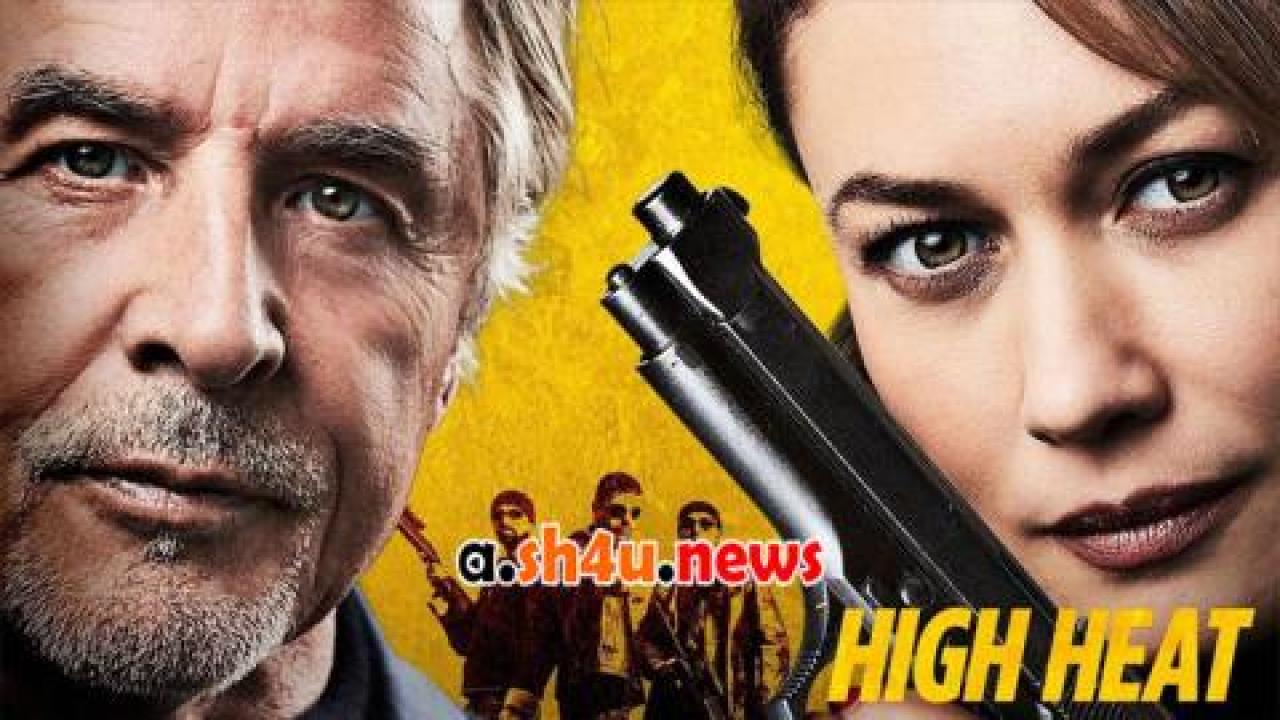 فيلم High Heat 2022 مترجم - HD