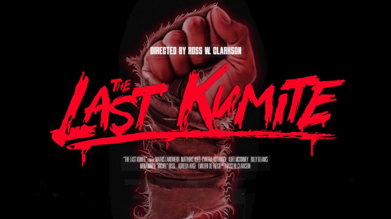 فيلم The Last Kumite 2024 مترجم كامل