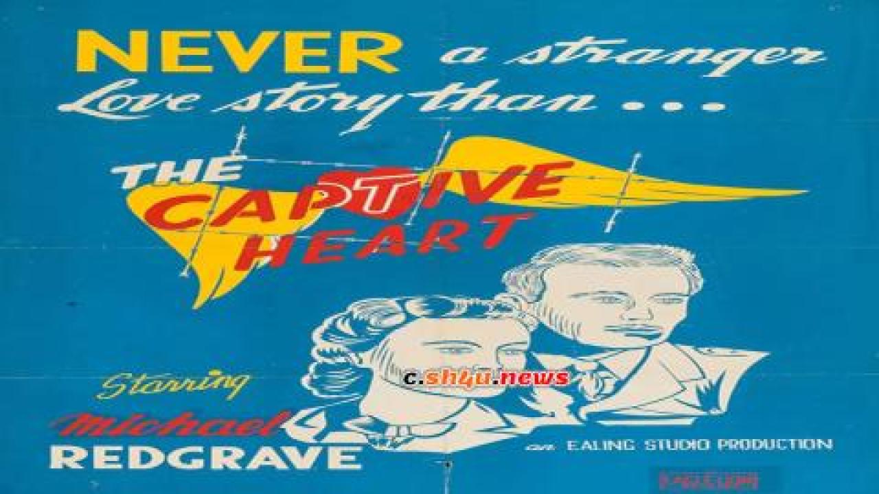 فيلم The Captive Heart 1946 مترجم - HD