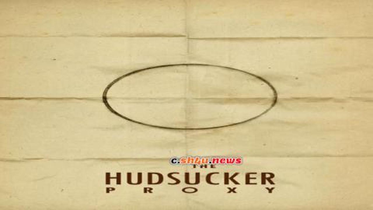 فيلم The Hudsucker Proxy 1994 مترجم - HD