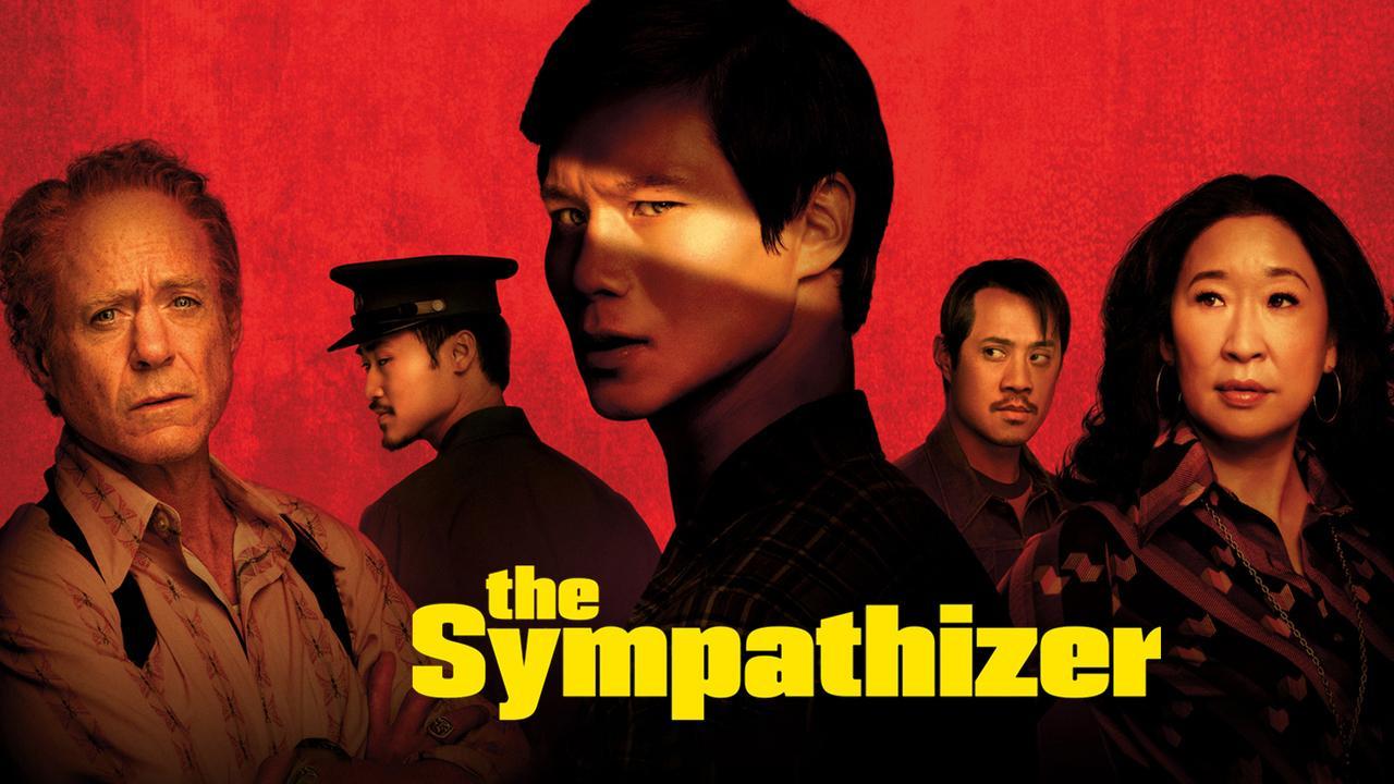 مسلسل The Sympathizer الحلقة 2 الثانية مترجمة