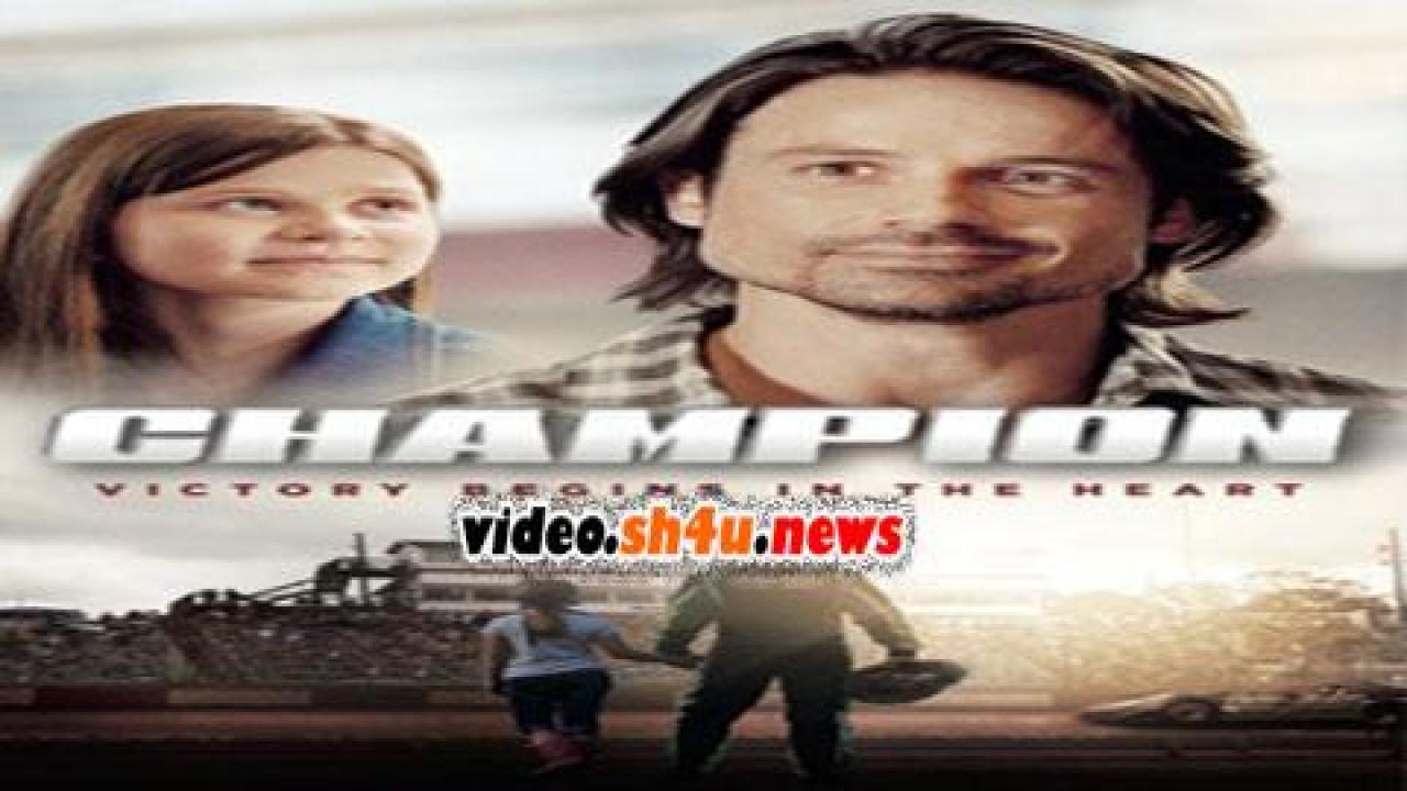 فيلم Champion 2017 مترجم - HD