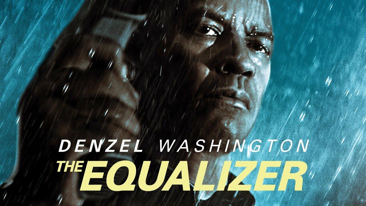 فيلم The Equalizer 2014 مترجم - HD