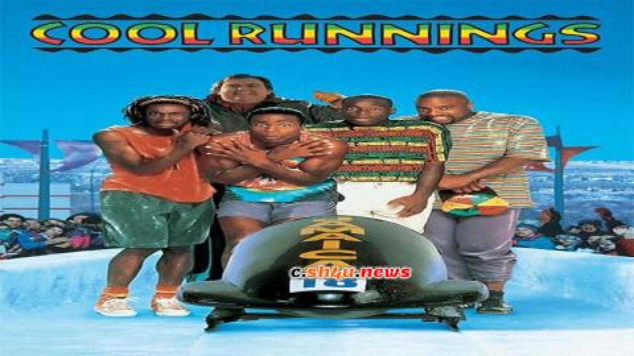 فيلم Cool Runnings 1993 مترجم - HD