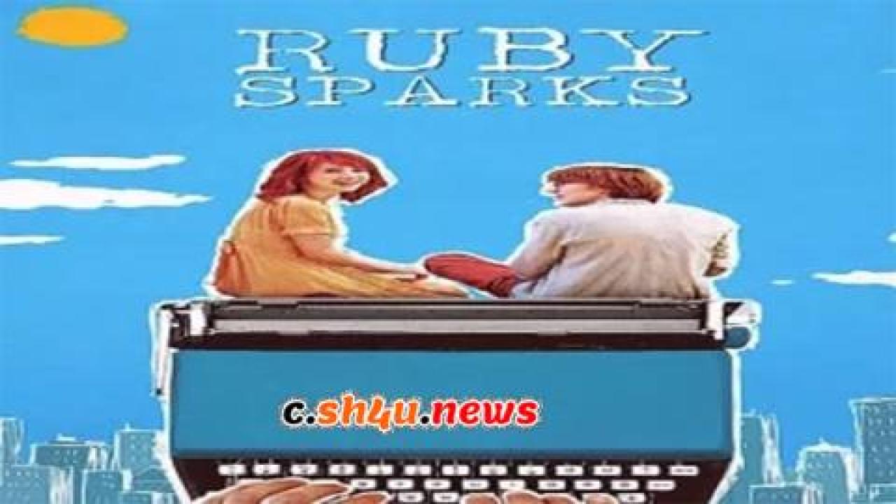فيلم Ruby Sparks 2012 مترجم - HD
