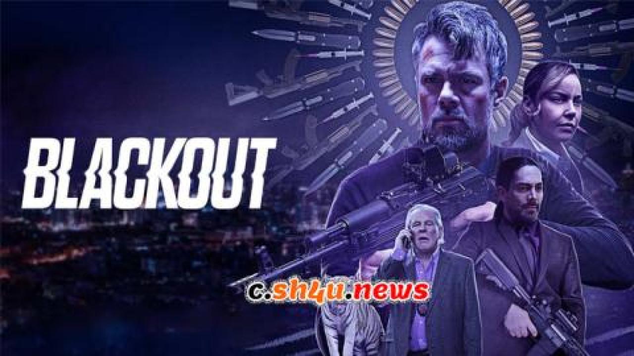 فيلم Blackout 2022 مترجم - HD