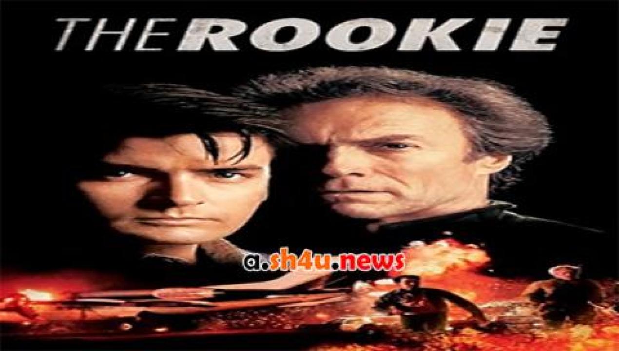 فيلم The Rookie 1990 مترجم - HD