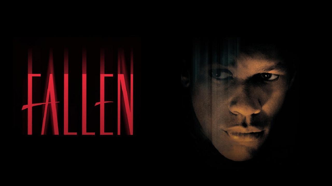 فيلم Fallen 1998 مترجم كامل HD