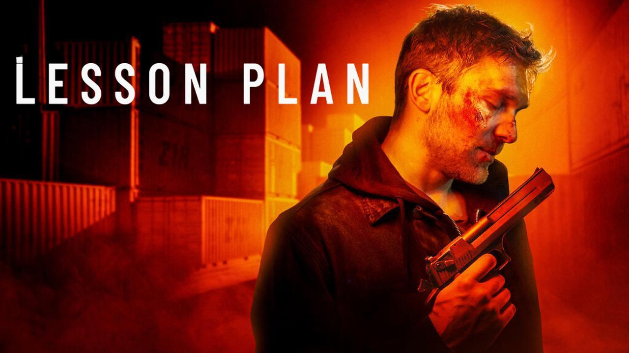 فيلم Lesson Plan 2022 مترجم HD كامل