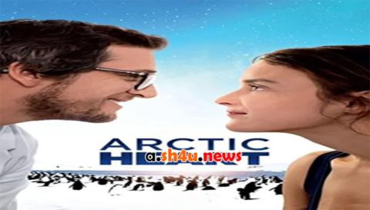 فيلم Arctic Heart 2016 مترجم - HD