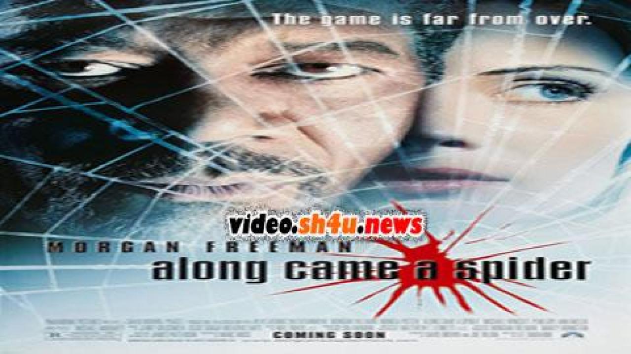 فيلم Along Came A Spider 2001 مترجم - HD