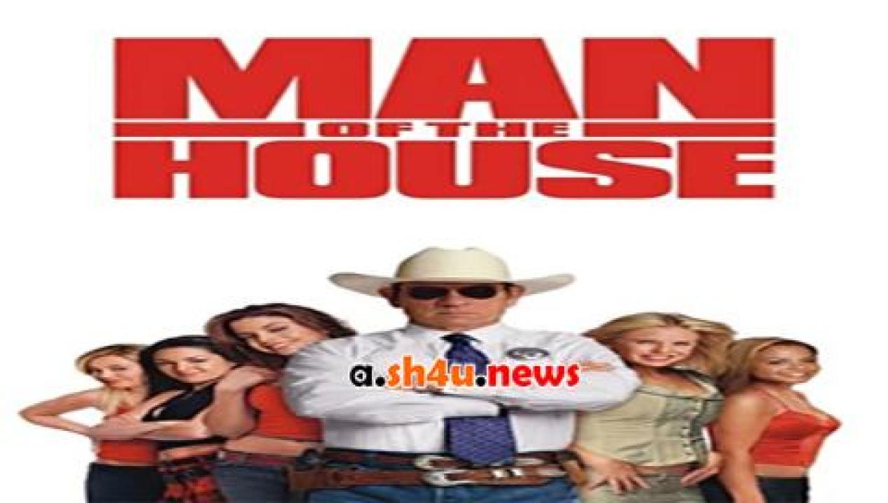 فيلم Man of the House 2005 مترجم - HD