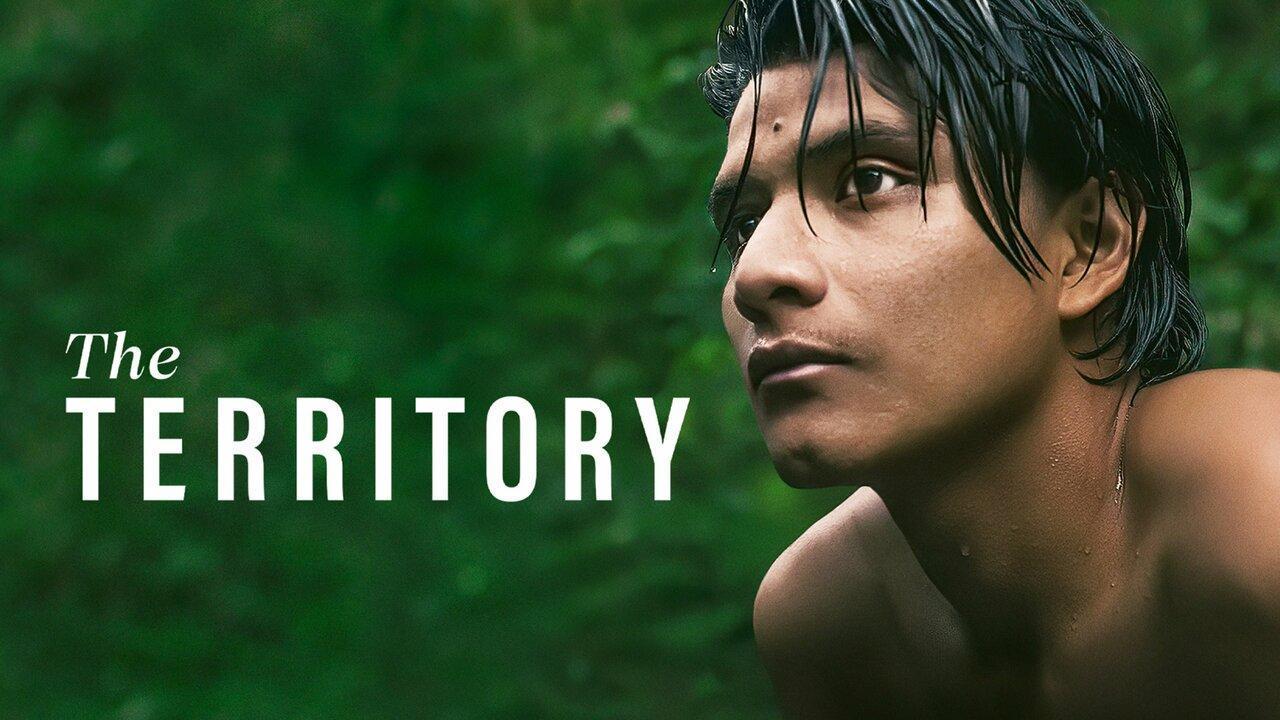 فيلم The Territory 2022 مترجم كامل HD