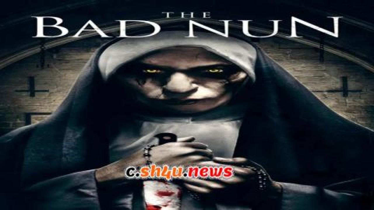 فيلم The Satanic Nun 2018 مترجم - HD