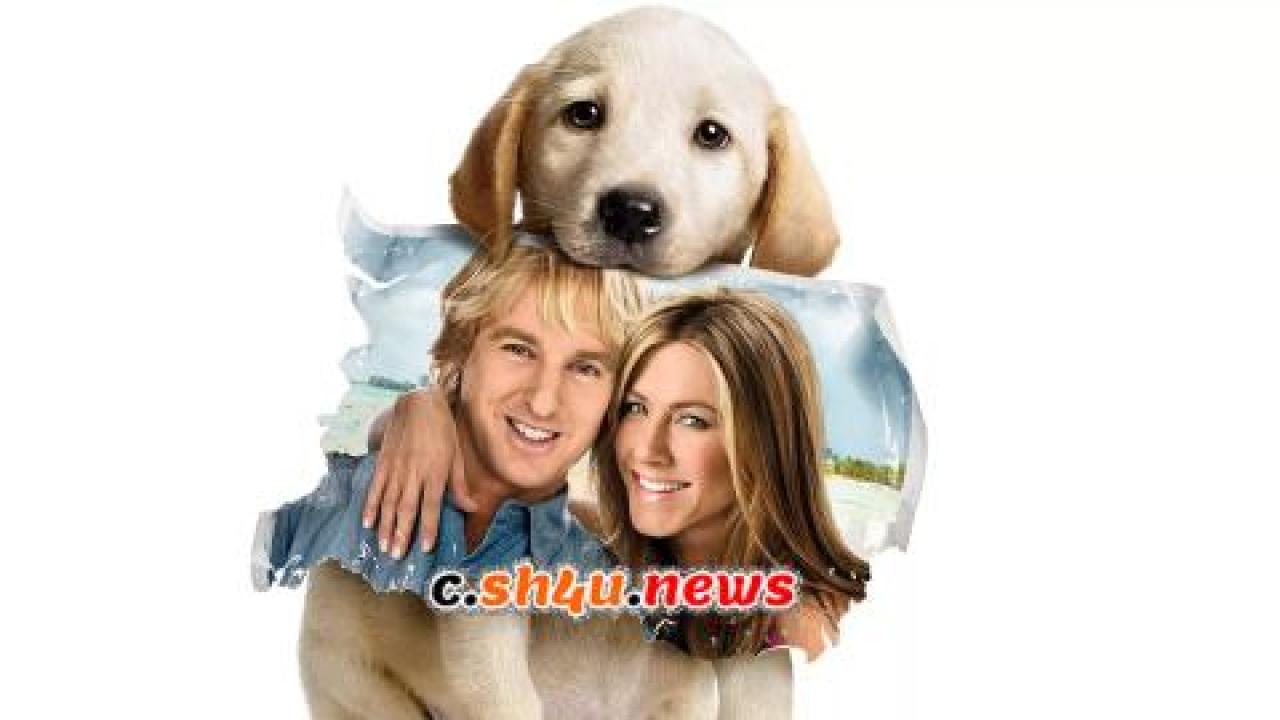 فيلم Marley & Me 2008 مترجم - HD