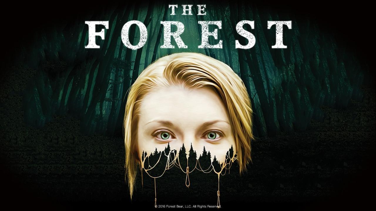 فيلم The Forest 2016 مترجم كامل HD