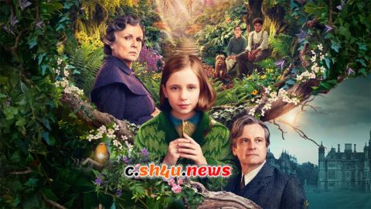 فيلم The Secret Garden 2020 مترجم - HD