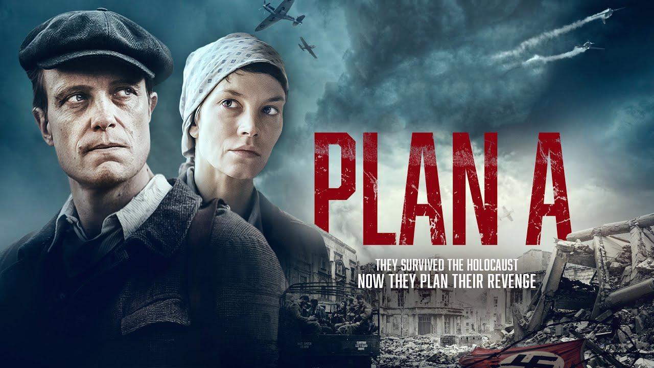 فيلم Plan A 2021 مترجم كامل HD