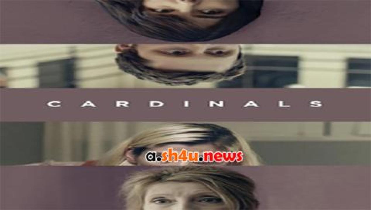 فيلم Cardinals 2017 مترجم - HD