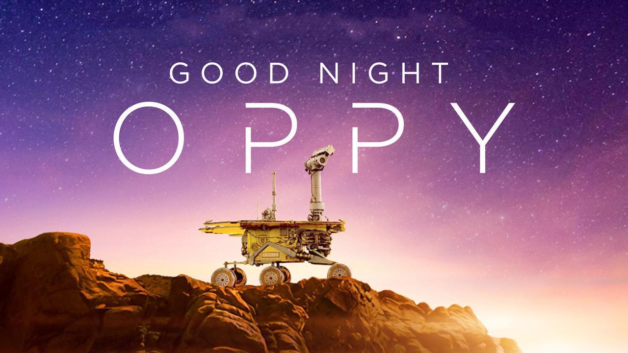 فيلم Good Night Oppy 2022 مترجم HD كامل