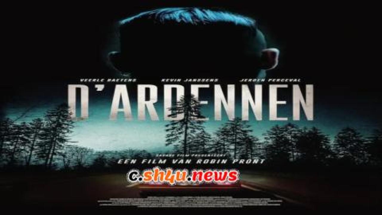 فيلم The Ardennes 2015 مترجم - HD