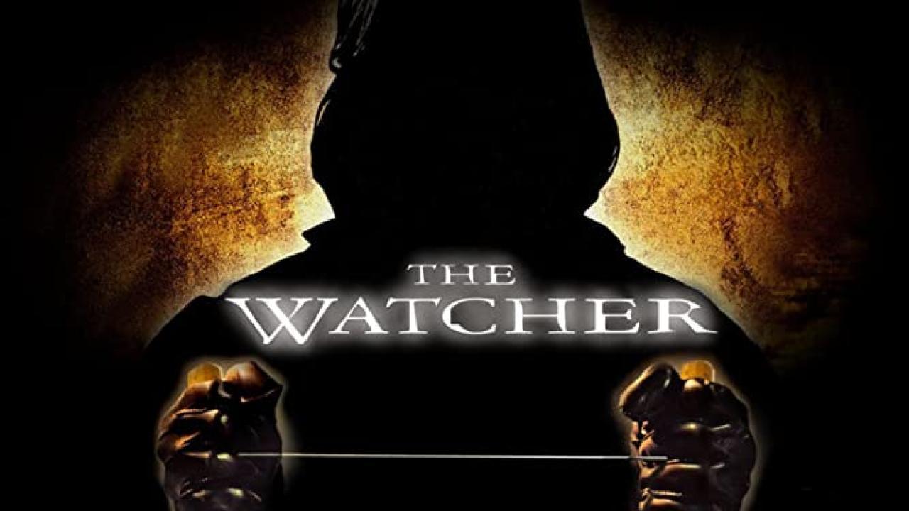 فيلم The Watcher 2000 مترجم كامل HD