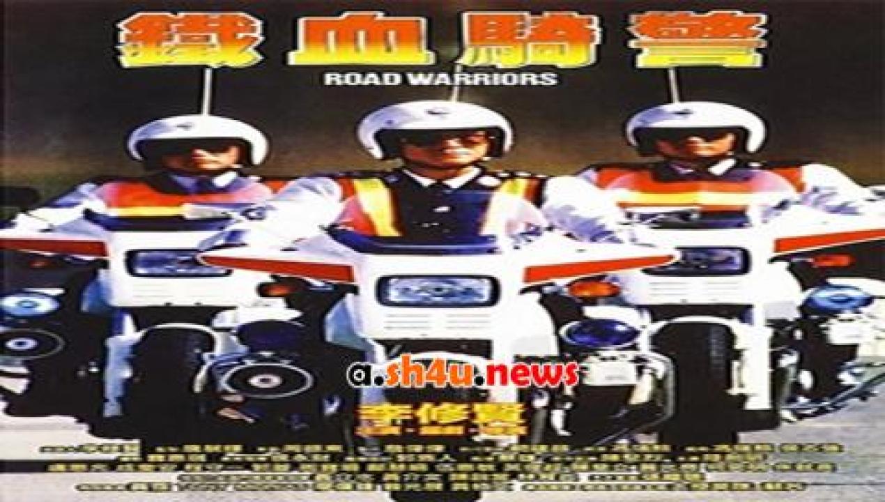 فيلم Road Warriors 1987 مترجم - HD