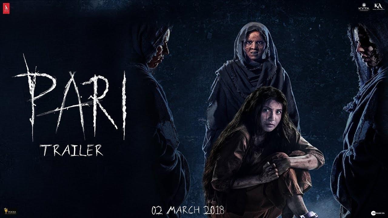 فيلم Pari 2018 مترجم كامل HD