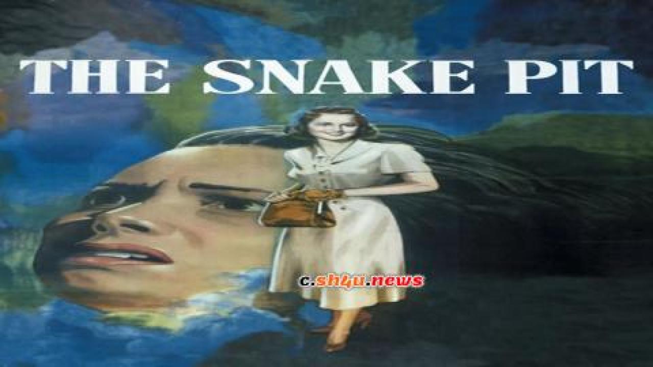 فيلم The Snake Pit 1948 مترجم - HD
