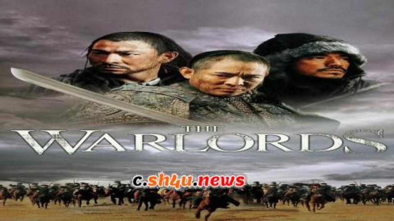 فيلم The Warlords 2007 مترجم - HD