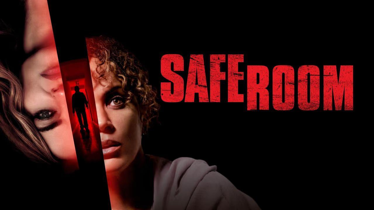 فيلم Safe Room 2022 مترجم كامل HD