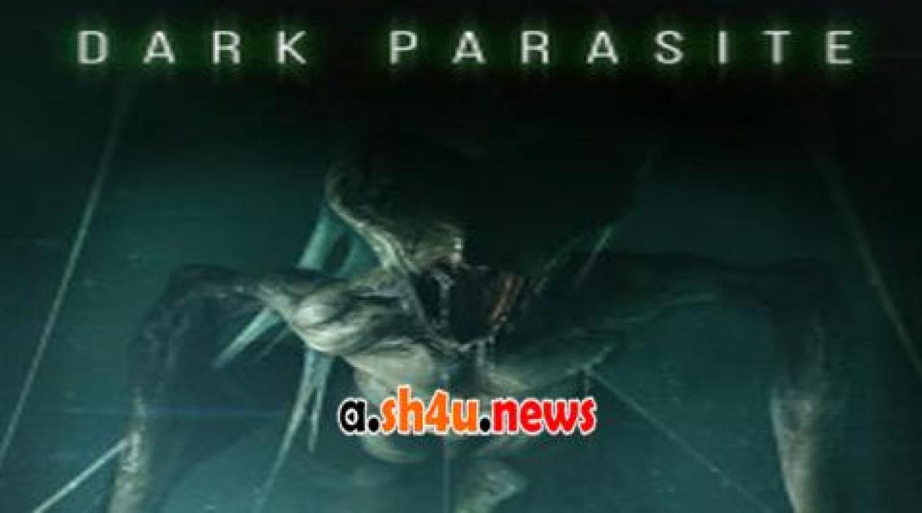 فيلم Dark Parasite 2023 مترجم - HD