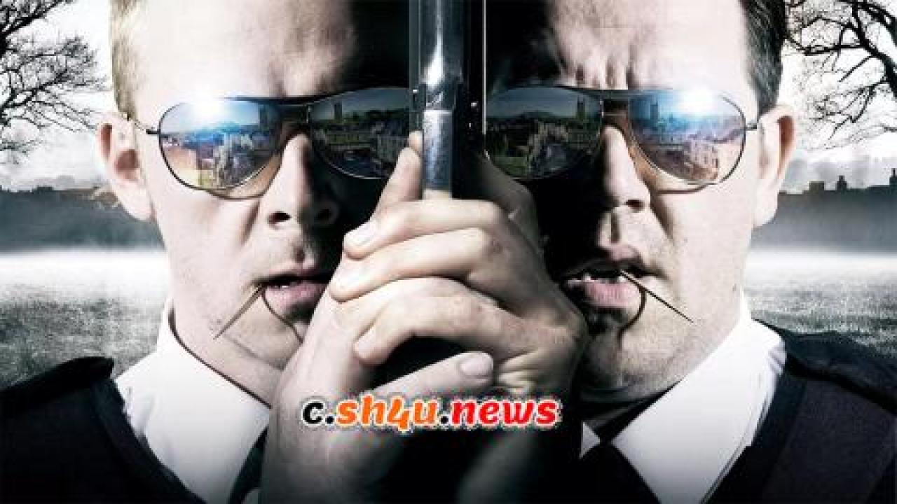 فيلم Hot Fuzz 2007 مترجم - HD