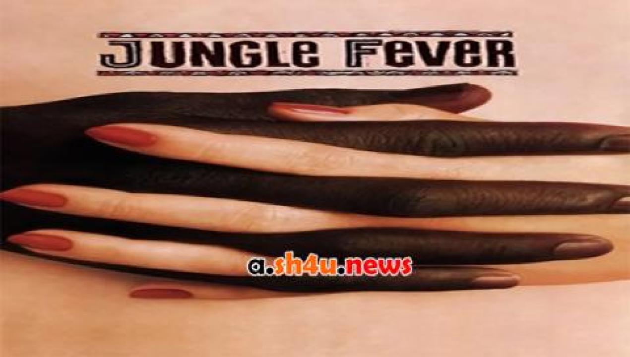فيلم Jungle Fever 1991 مترجم - HD
