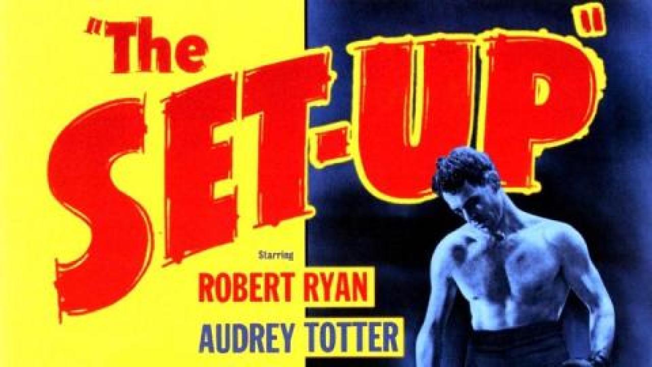 فيلم The Set-Up 1949 مترجم كامل HD