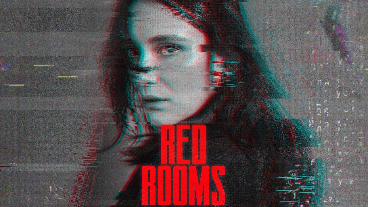 فيلم Red Rooms 2023 مترجم HD