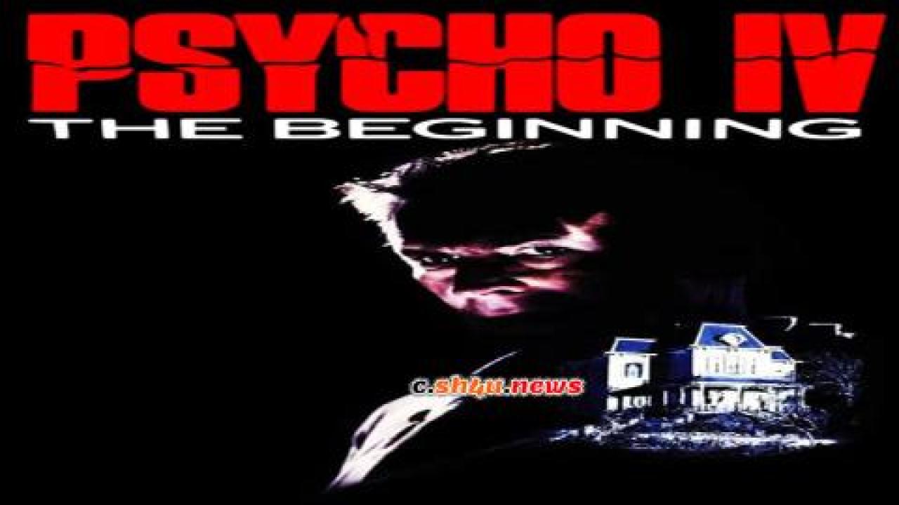 فيلم Psycho IV – The Beginning 1990 مترجم - HD