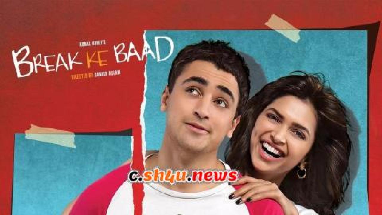 فيلم Break Ke Baad 2010 مترجم - HD