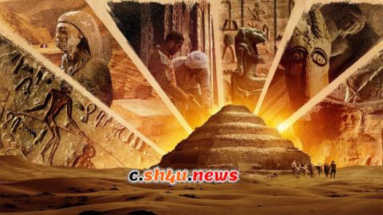 فيلم Secrets Of The Saqqara Tomb 2020 مترجم - HD