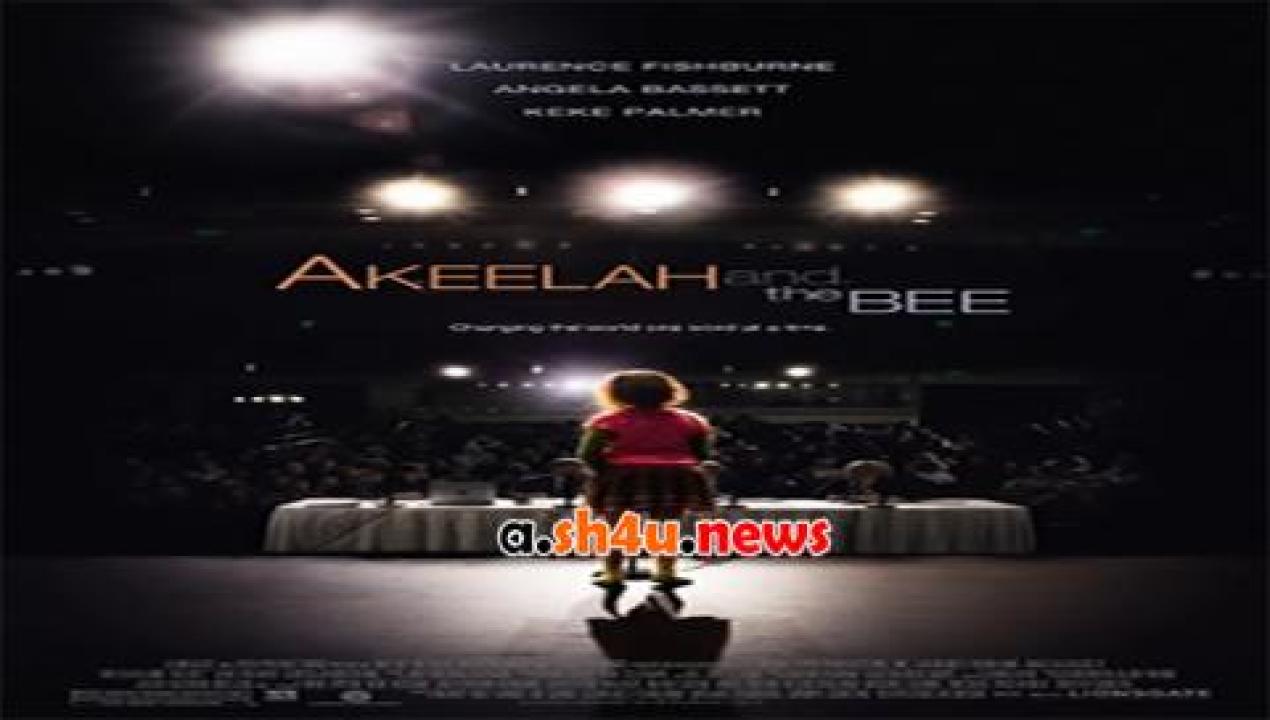 فيلم Akeelah And The Bee 2006 مترجم - HD