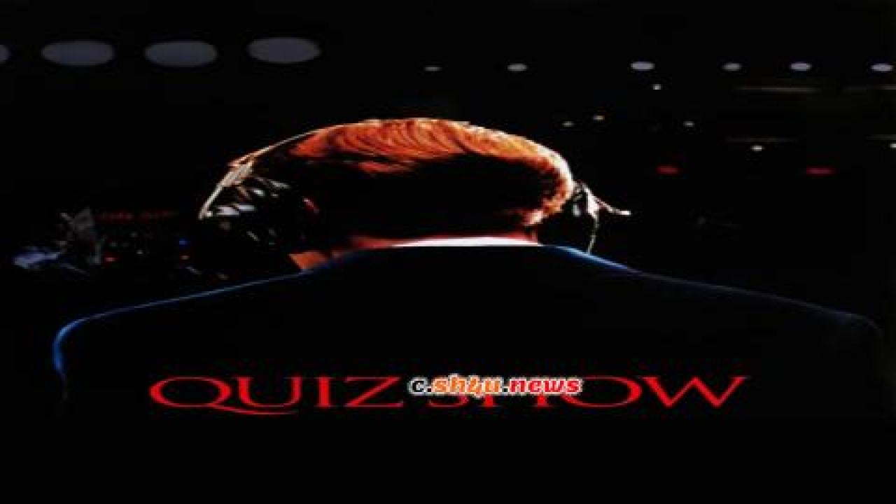 فيلم Quiz Show 1994 مترجم - HD