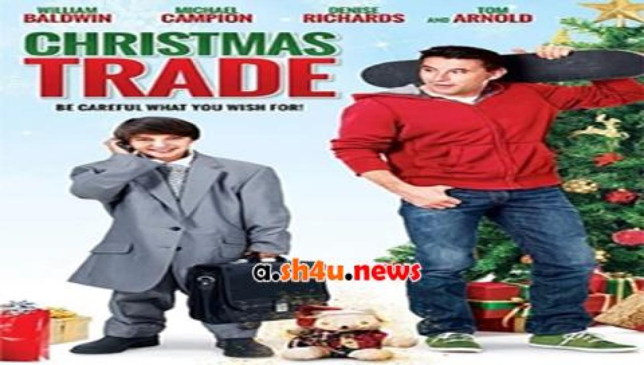 فيلم Christmas Trade 2015 مترجم - HD