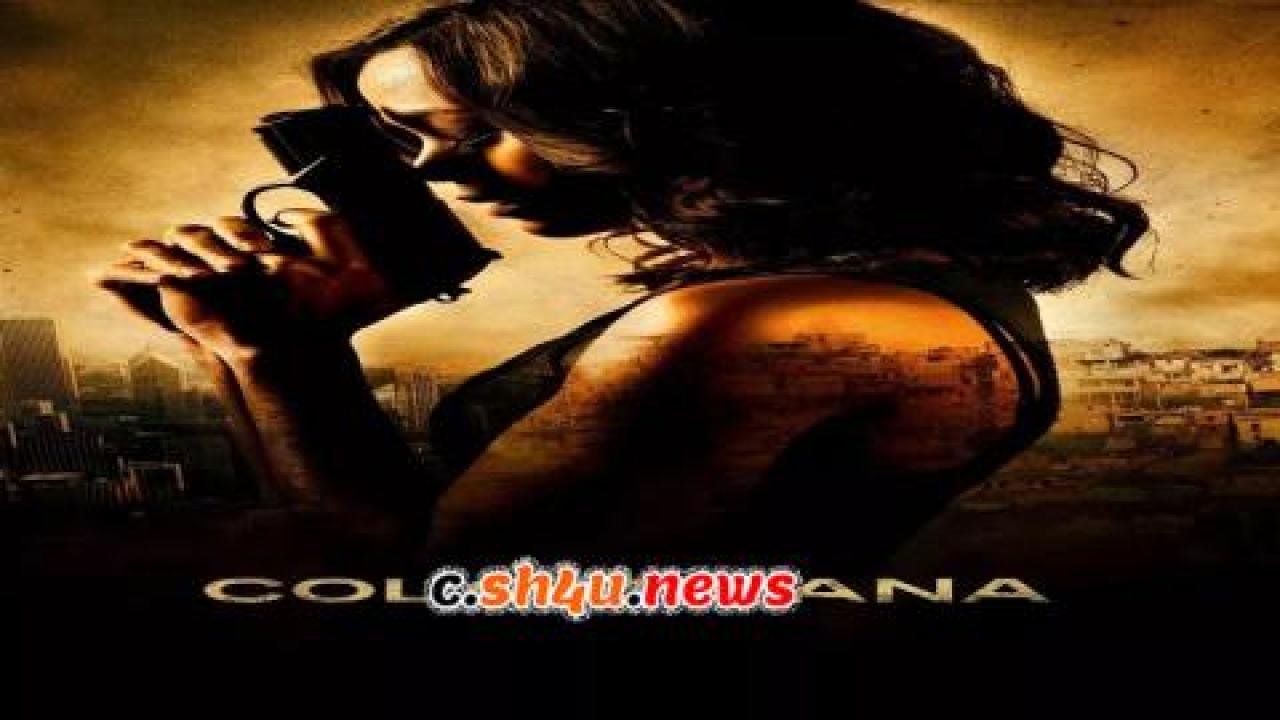 فيلم Colombiana 2011 مترجم - HD